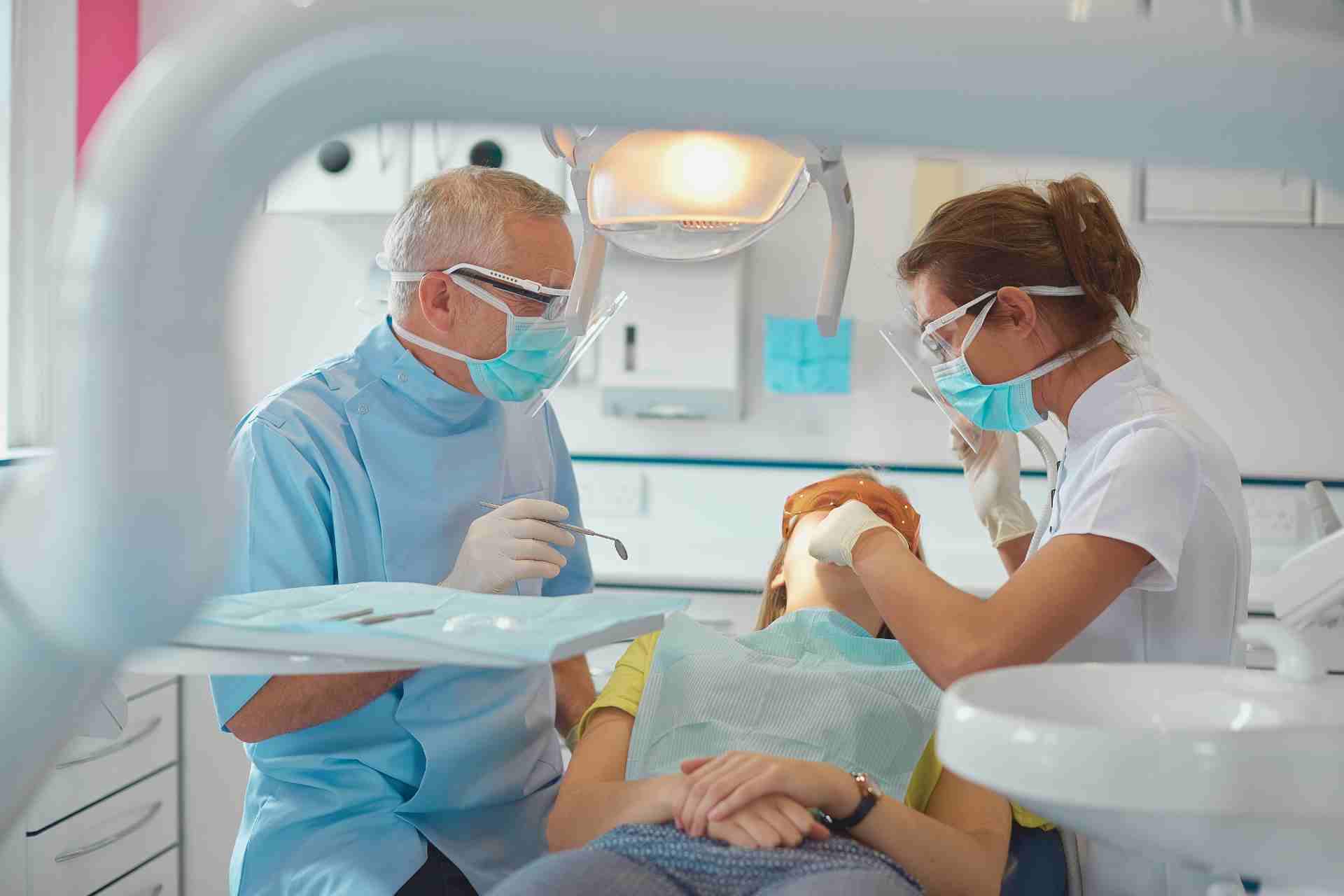 Dentist in Cedar Springs, MI